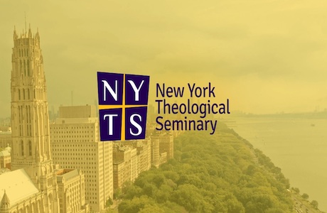 The Rev. Dr. C. Vernon Mason appointed Director of the Doctor of Ministry Program at New York Theological Seminary